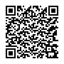 QR код за телефонен номер +12143291044