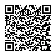 QR-code voor telefoonnummer +12143291284