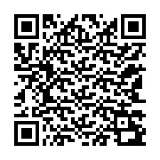 QR kód a telefonszámhoz +12143292494