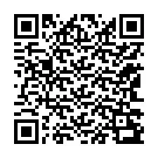 QR Code for Phone number +12143293256
