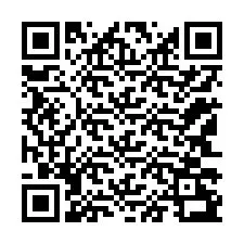 电话号码二维码 +12143293371