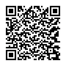 QR-code voor telefoonnummer +12143297130