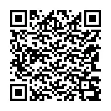 QR Code สำหรับหมายเลขโทรศัพท์ +12143297146