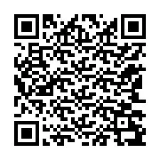 QR-код для номера телефона +12143297386