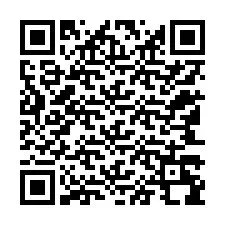QR Code for Phone number +12143298888