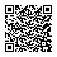 QR Code for Phone number +12143299251