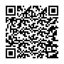 QR Code for Phone number +12143303782