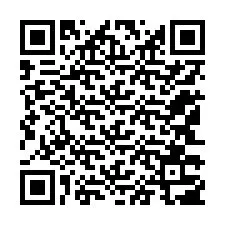 Kod QR dla numeru telefonu +12143307773