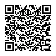 QR Code for Phone number +12143337024