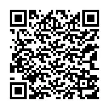 QR Code for Phone number +12143517200