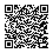 QR Code for Phone number +12143532113