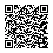 QR-Code für Telefonnummer +12143652225