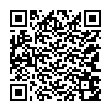 QR Code for Phone number +12143652734