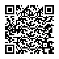 QR Code for Phone number +12143688566