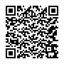 QR kód a telefonszámhoz +12143691937