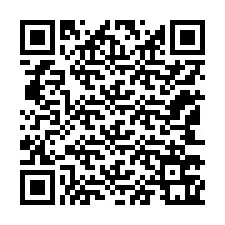 QR Code for Phone number +12143761685