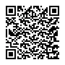 QR Code for Phone number +12143771156