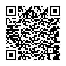 QR Code for Phone number +12143886196