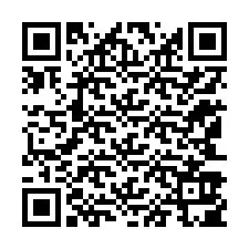 QR Code for Phone number +12143905992