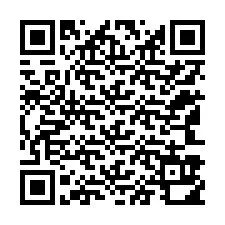 QR Code for Phone number +12143910404