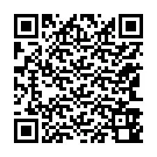 QR Code for Phone number +12143940916