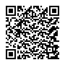 QR Code for Phone number +12143953271