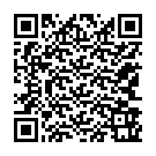 QR Code for Phone number +12143961333
