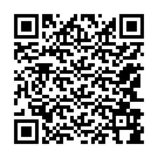 QR Code for Phone number +12143984777
