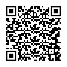 QR Code for Phone number +12144149831