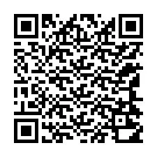 QR Code for Phone number +12144210104