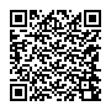 QR Code for Phone number +12144240892