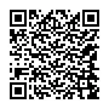 QR Code for Phone number +12144246883