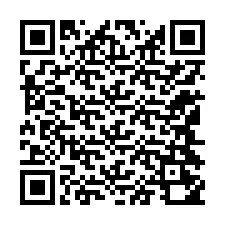 QR Code for Phone number +12144250276