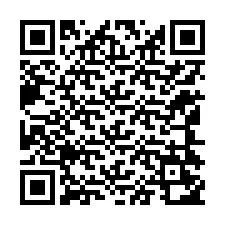QR Code for Phone number +12144252402