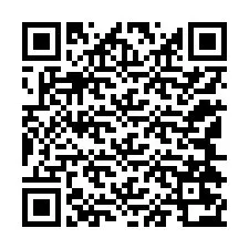 QR Code for Phone number +12144272934