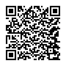 QR Code for Phone number +12144272935