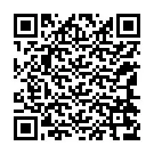 QR Code for Phone number +12144276900
