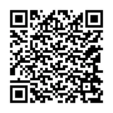 QR Code for Phone number +12144277919