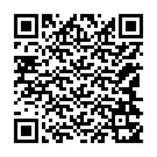 QR Code for Phone number +12144351531