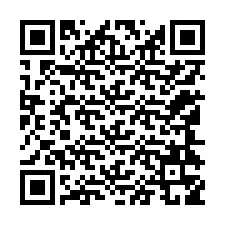 QR Code for Phone number +12144359519