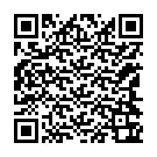 QR Code for Phone number +12144362241
