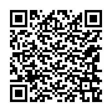 QR Code for Phone number +12144369453