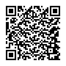 QR Code for Phone number +12144401073