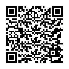 QR Code for Phone number +12144413880