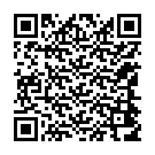 QR Code for Phone number +12144416043