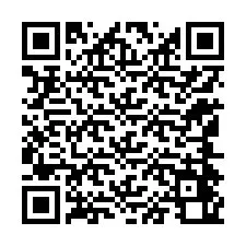 QR Code for Phone number +12144460482