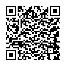 QR Code for Phone number +12144524688