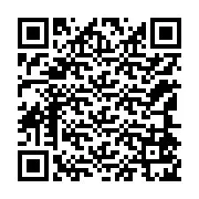 QR Code for Phone number +12144525801