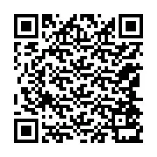 QR Code for Phone number +12144531993