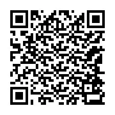 QR Code for Phone number +12144533995